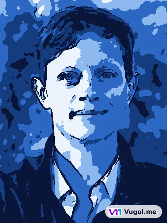 Rob Sand — Illustration · Vugol.me