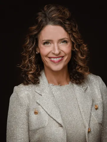 Julia Letlow — Headshot