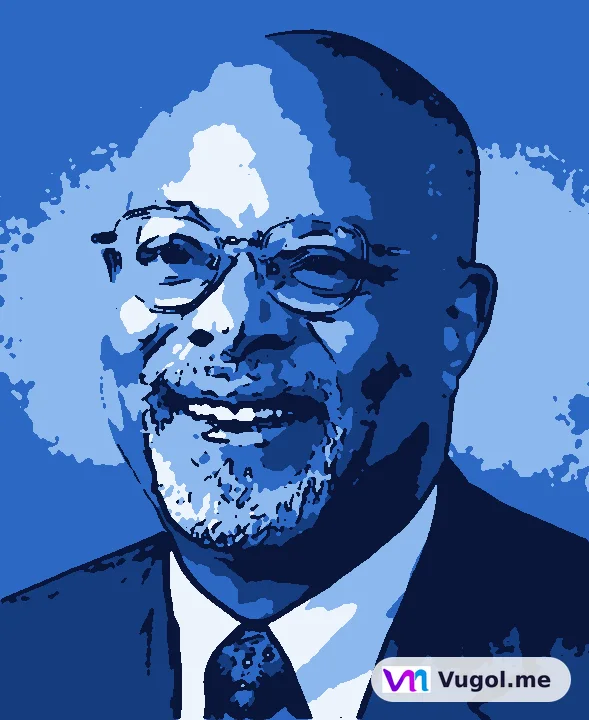Glenn Frederick Ivey — Illustration · Vugol.me