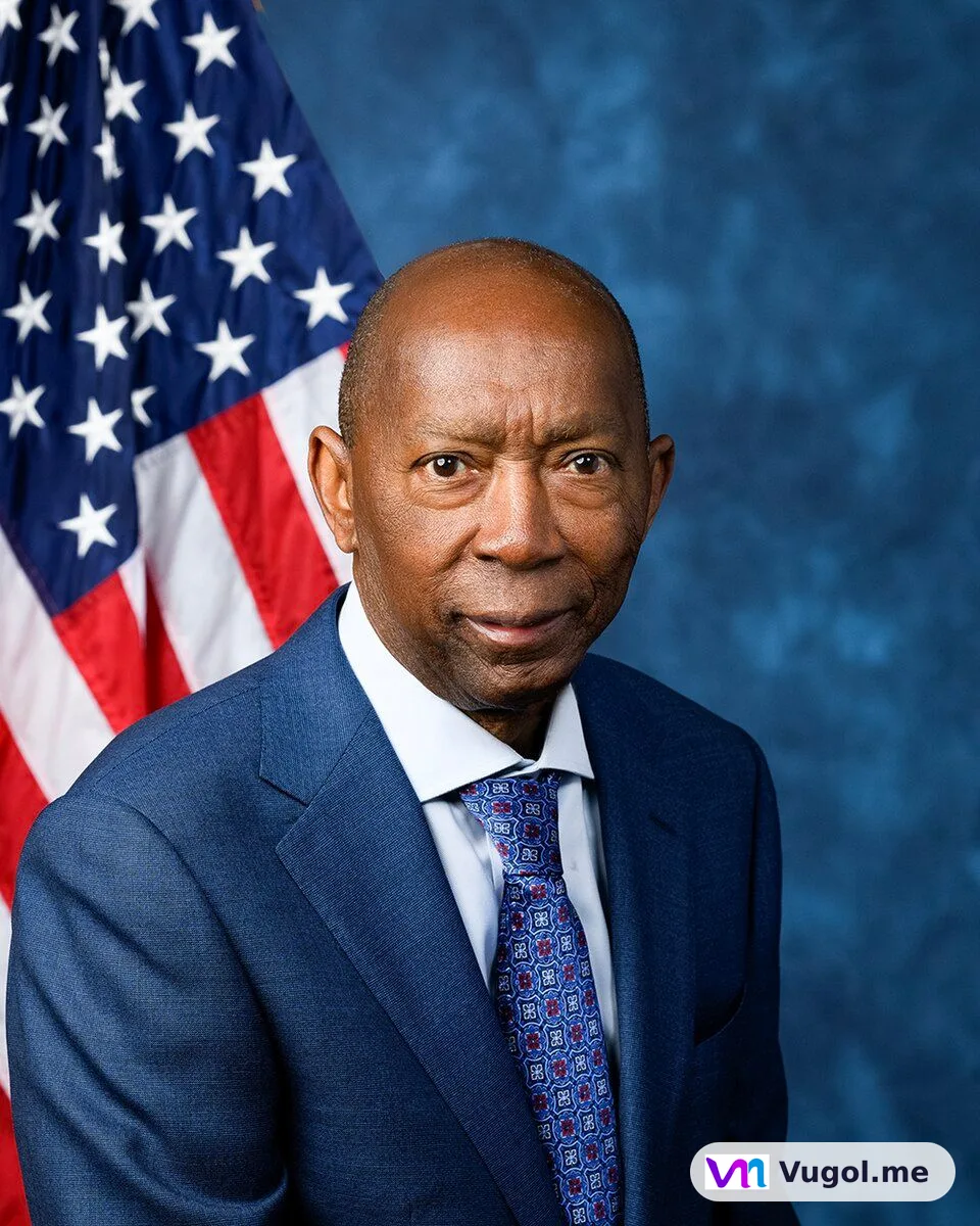 Sylvester Turner — Photo
