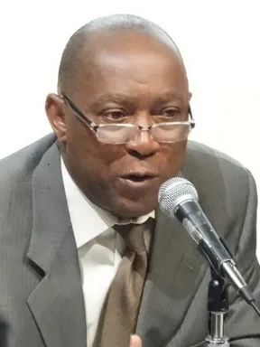 Sylvester Turner — Photo