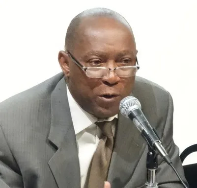 Sylvester Turner — Photo