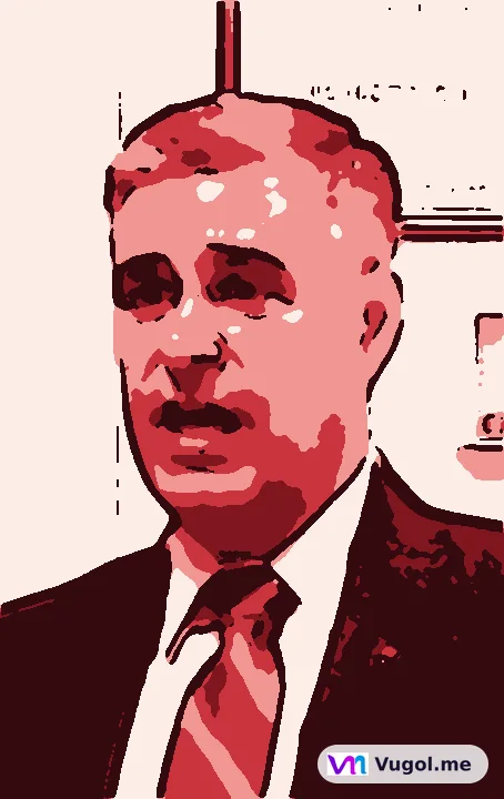 John Loughlin — Illustration · Vugol.me
