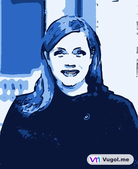 Elizabeth Fletcher — Illustration · Vugol.me