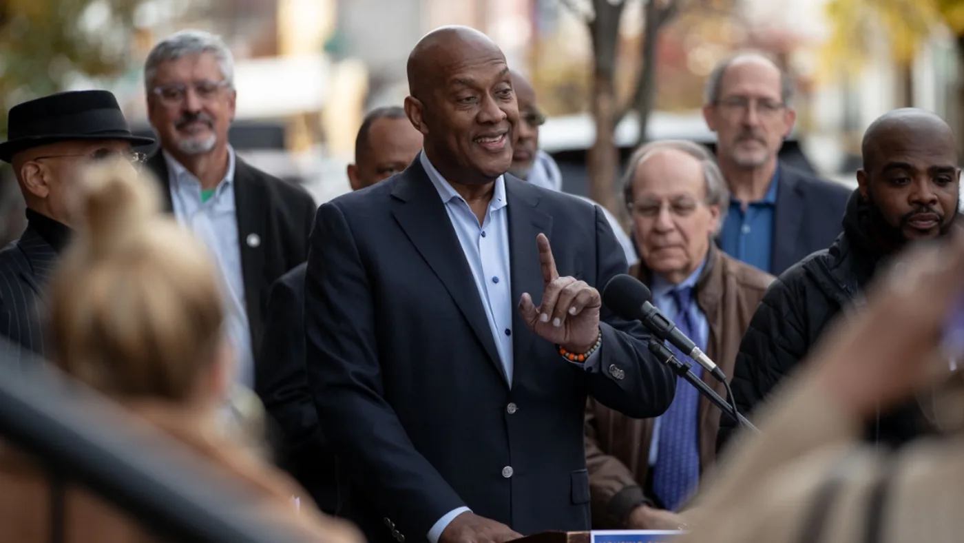 Dwight Evans — Portrait