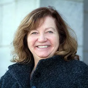 Janet Trafton Mills — Portrait