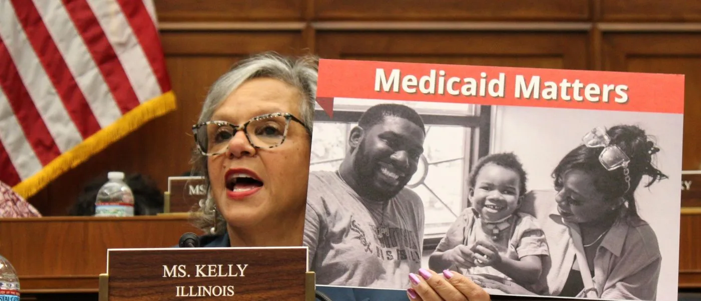 Robin Kelly — On the trail