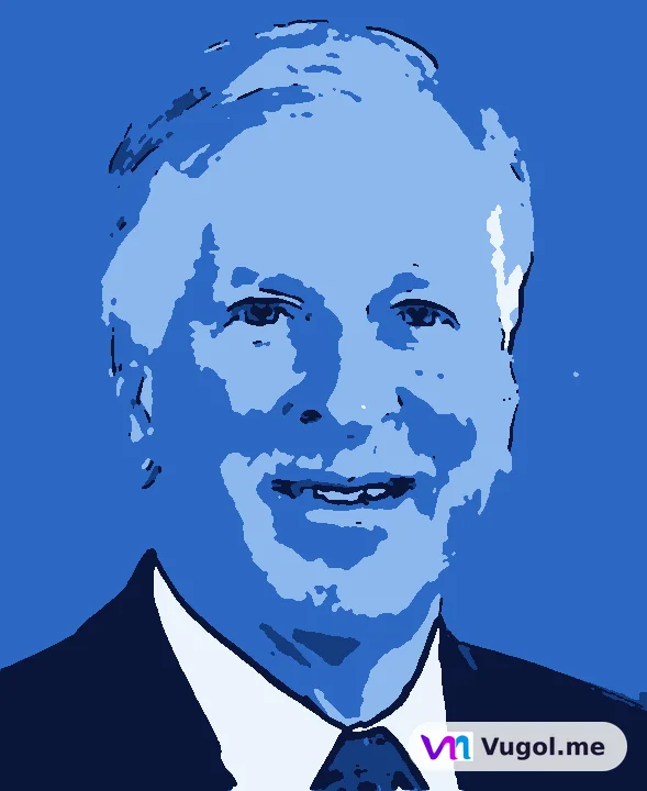 Mike Thompson — Illustration · Vugol.me