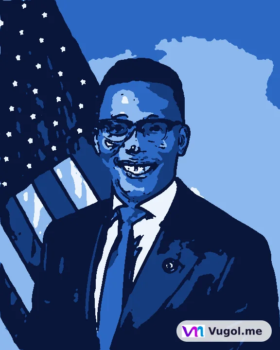 Christian Menefee — Illustration · Vugol.me