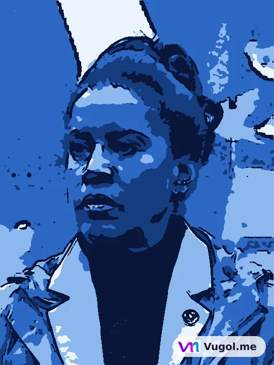 Donna Miller — Illustration · Vugol.me