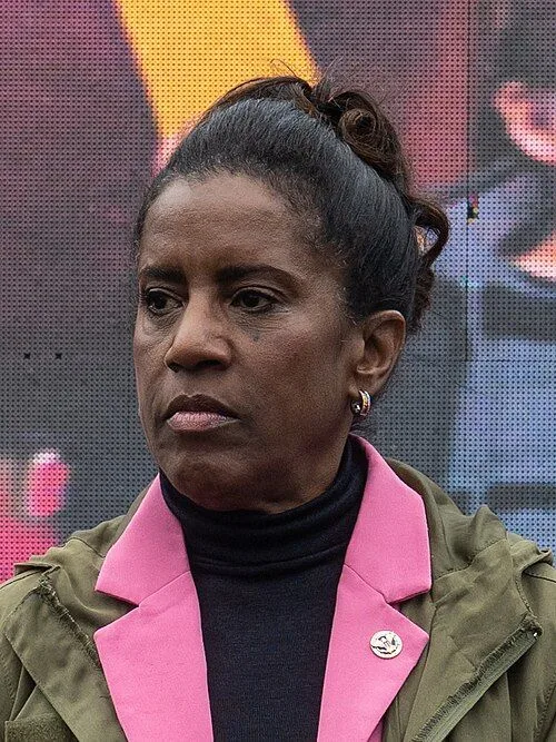 Portrait of Donna Miller