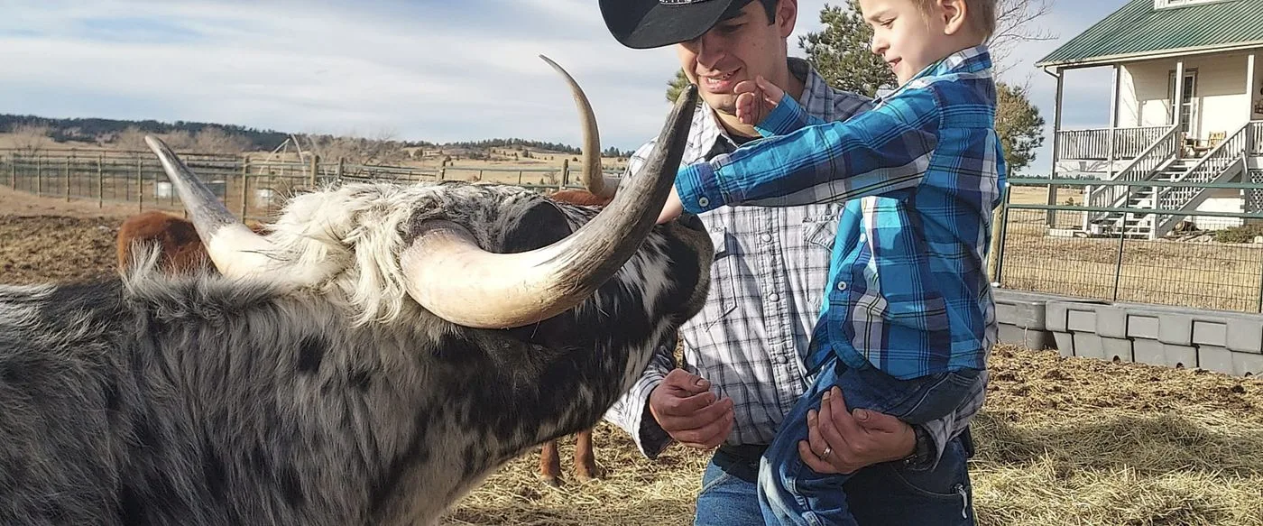 Timothy Gabriel Joseph Evans — On the trail