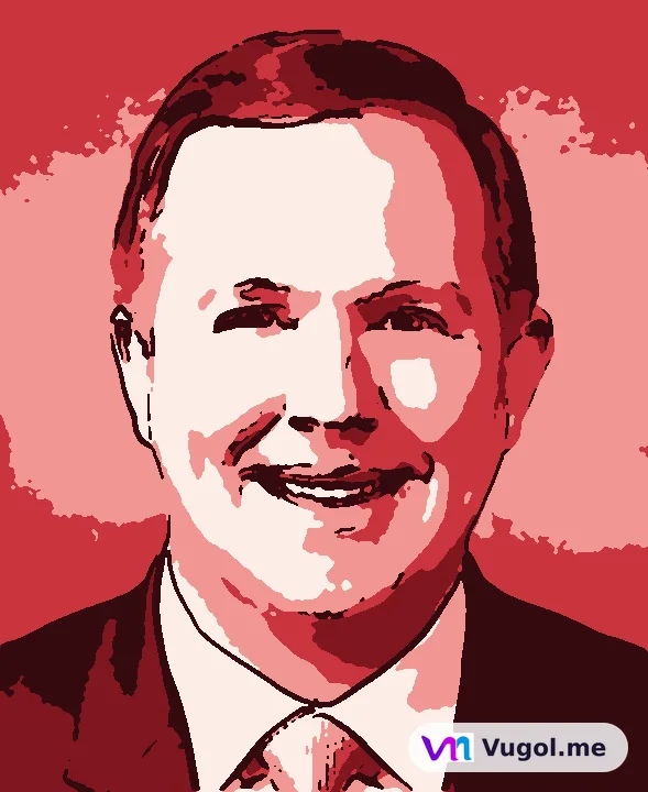 Brian Jack — Illustration · Vugol.me