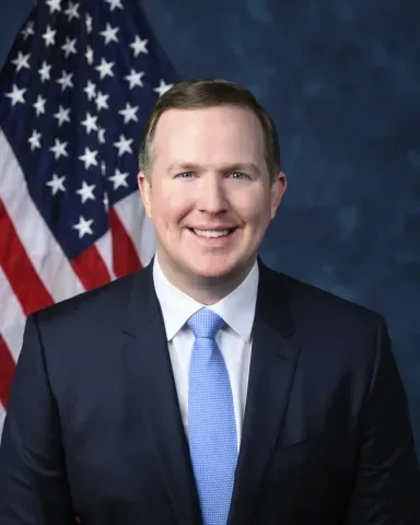 Brian Jack — Headshot
