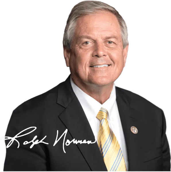 Ralph Norman — Headshot