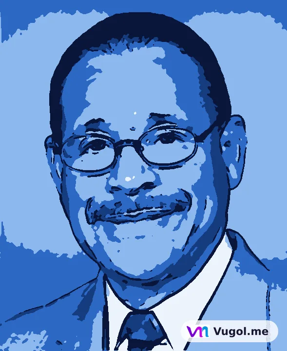 Sanford Bishop — Illustration · Vugol.me