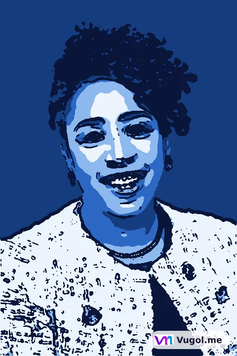 Erica Lee — Illustration · Vugol.me