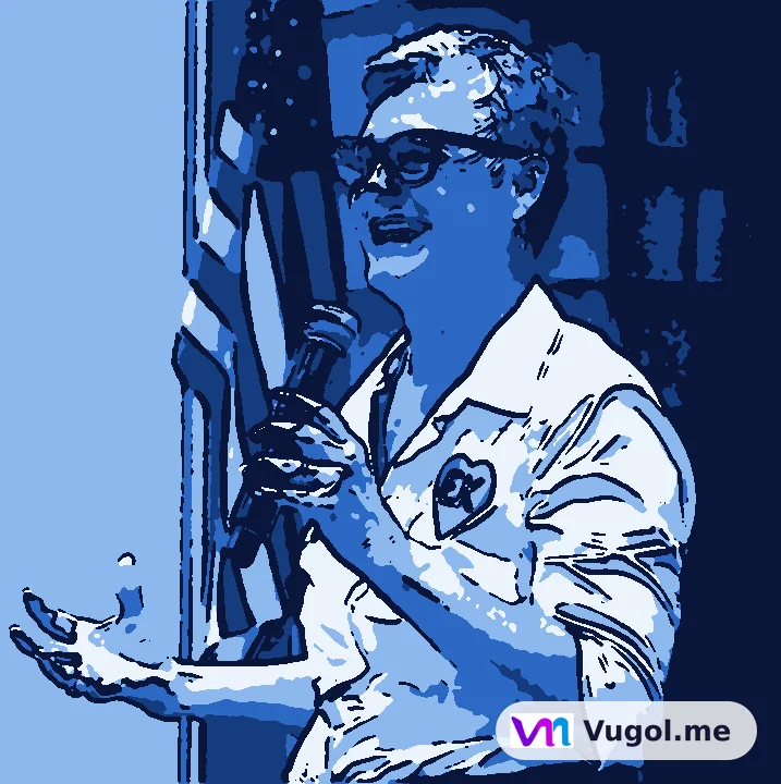 Sarah Eckhardt — Illustration · Vugol.me