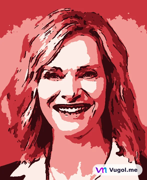 Julie Fedorchak — Illustration · Vugol.me