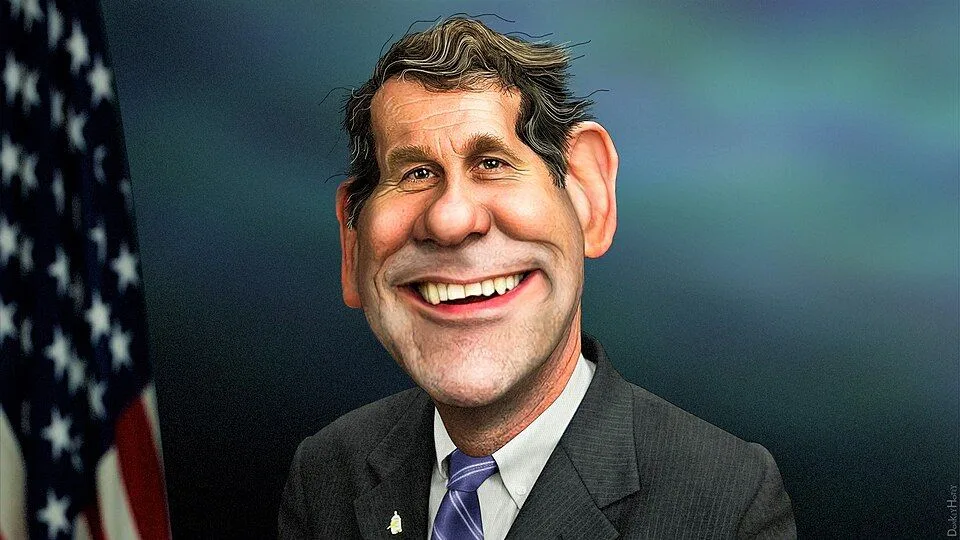 Sherrod Brown — Photo