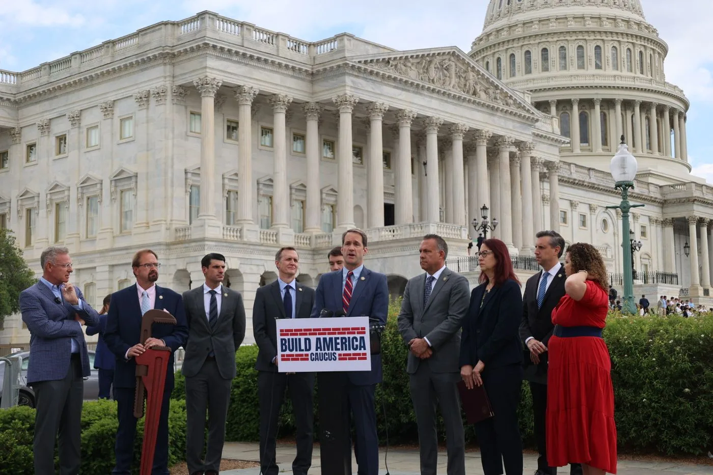 Jim Himes — Portrait
