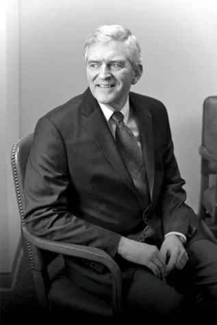 Daniel Webster — On the trail