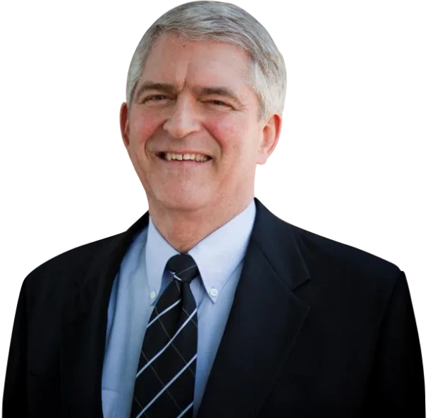 Daniel Webster — Portrait
