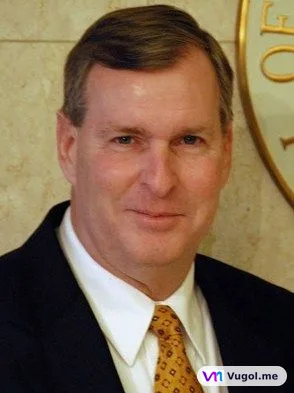 Greg Ballard — Photo