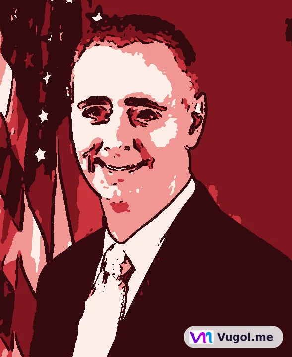 Brian Fitzpatrick — Illustration · Vugol.me