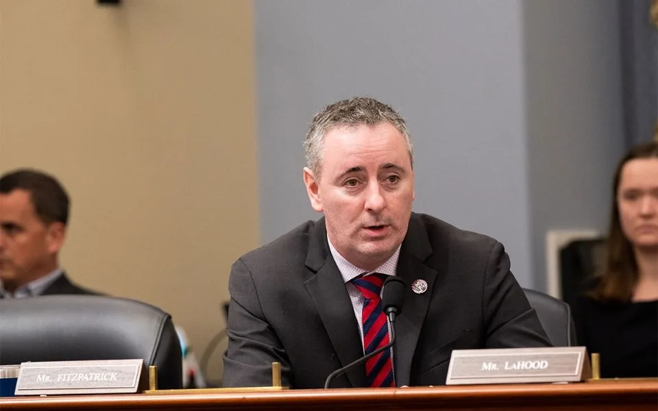 Brian Fitzpatrick — On the trail