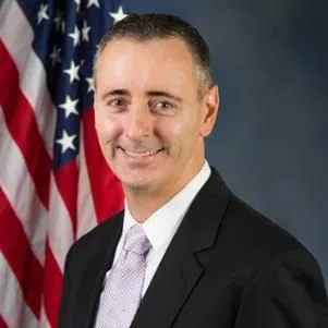 Brian Fitzpatrick — Headshot