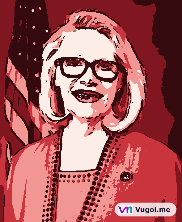 Carol Devine Miller — Illustration · Vugol.me