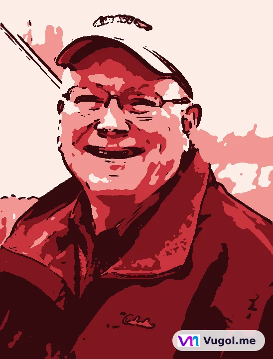 Scott Bedke — Illustration · Vugol.me