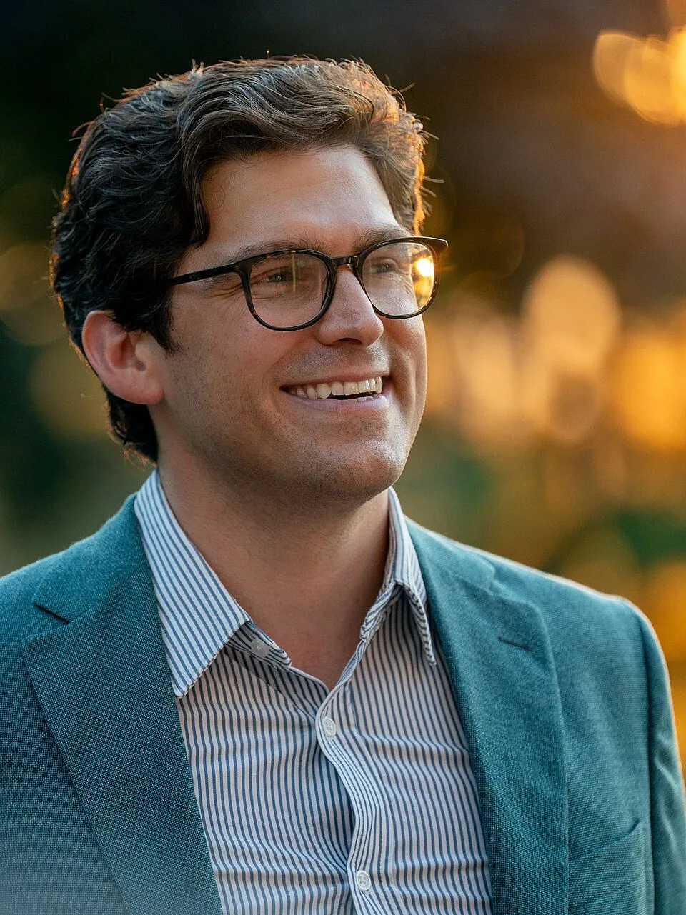 Ryan Fazio — Photo