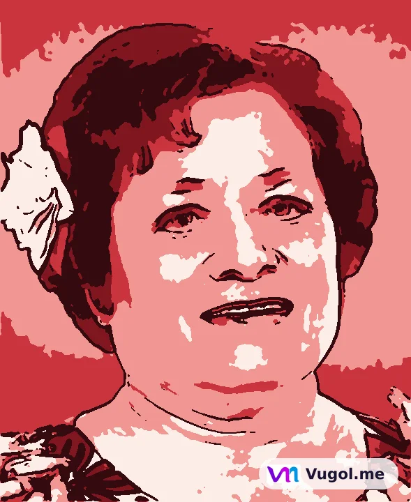 Aumua Amata — Illustration · Vugol.me