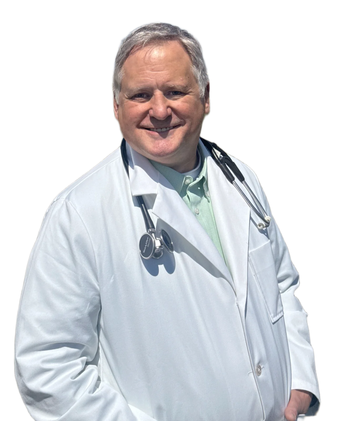 Michael D. Eisenhauer — Photo
