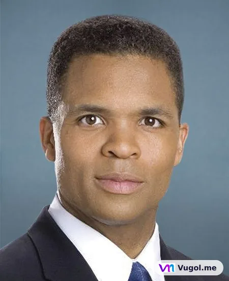 Jesse L. Jackson Jr. — Headshot