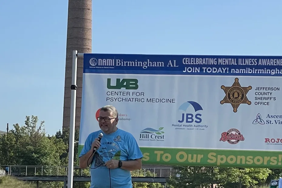 Wayne Rogers — On the trail