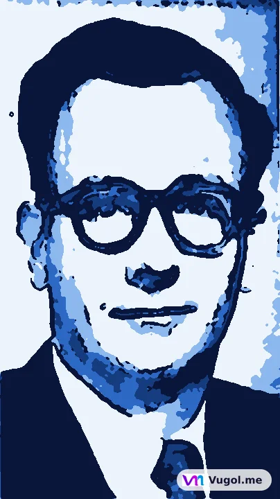 Dennis Baker — Illustration · Vugol.me