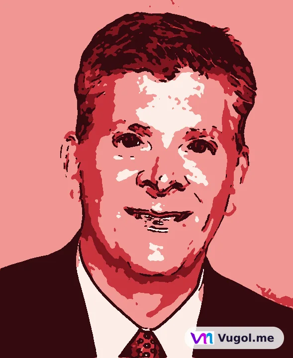 Darin McKay Lahood — Illustration · Vugol.me