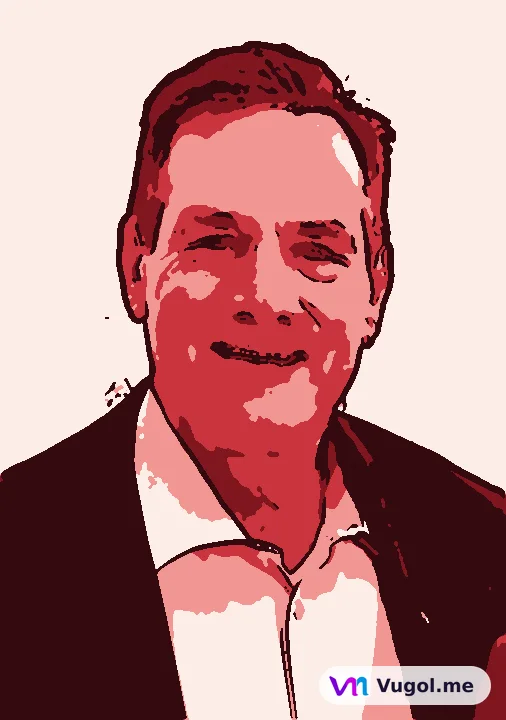 Larry Rhoden — Illustration · Vugol.me