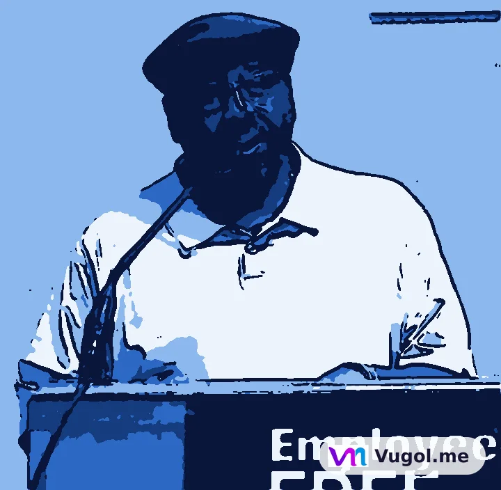 John Bartlett — Illustration · Vugol.me