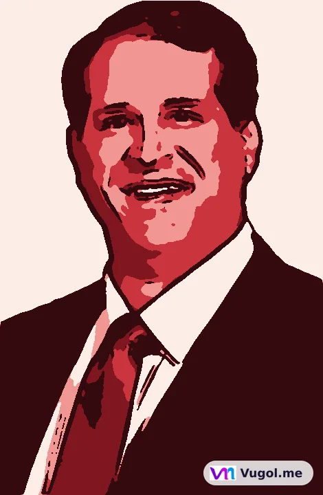 Rhett Marques — Illustration · Vugol.me