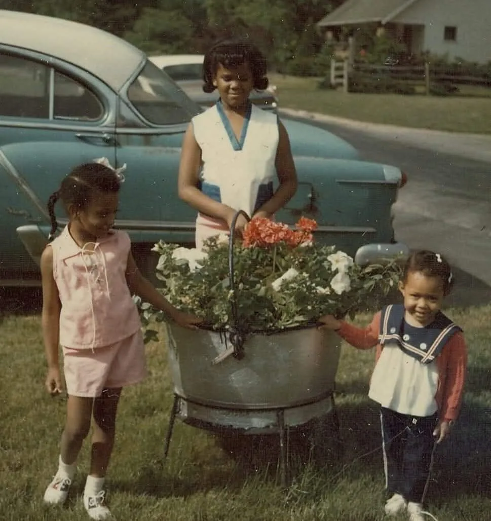 Lateresa A Jones — Photo