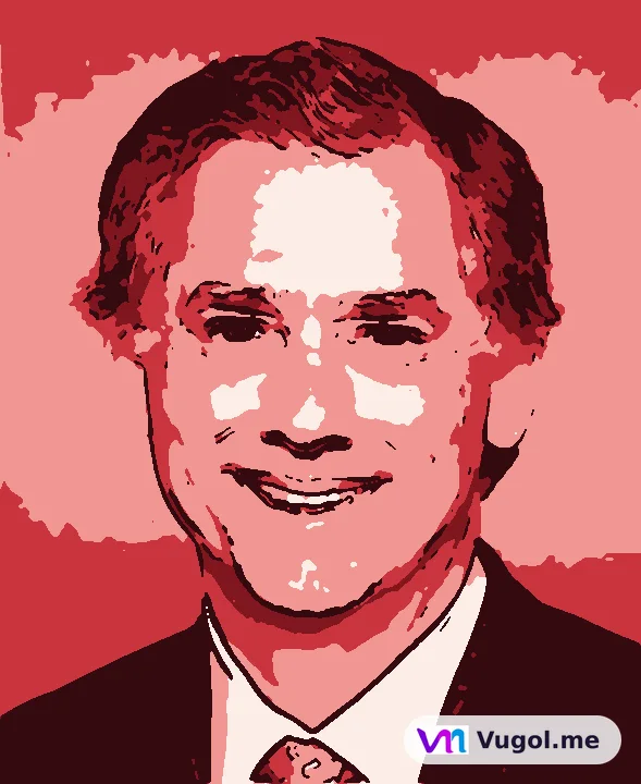 James French Hill — Illustration · Vugol.me