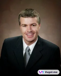 Marty Jackley — Photo