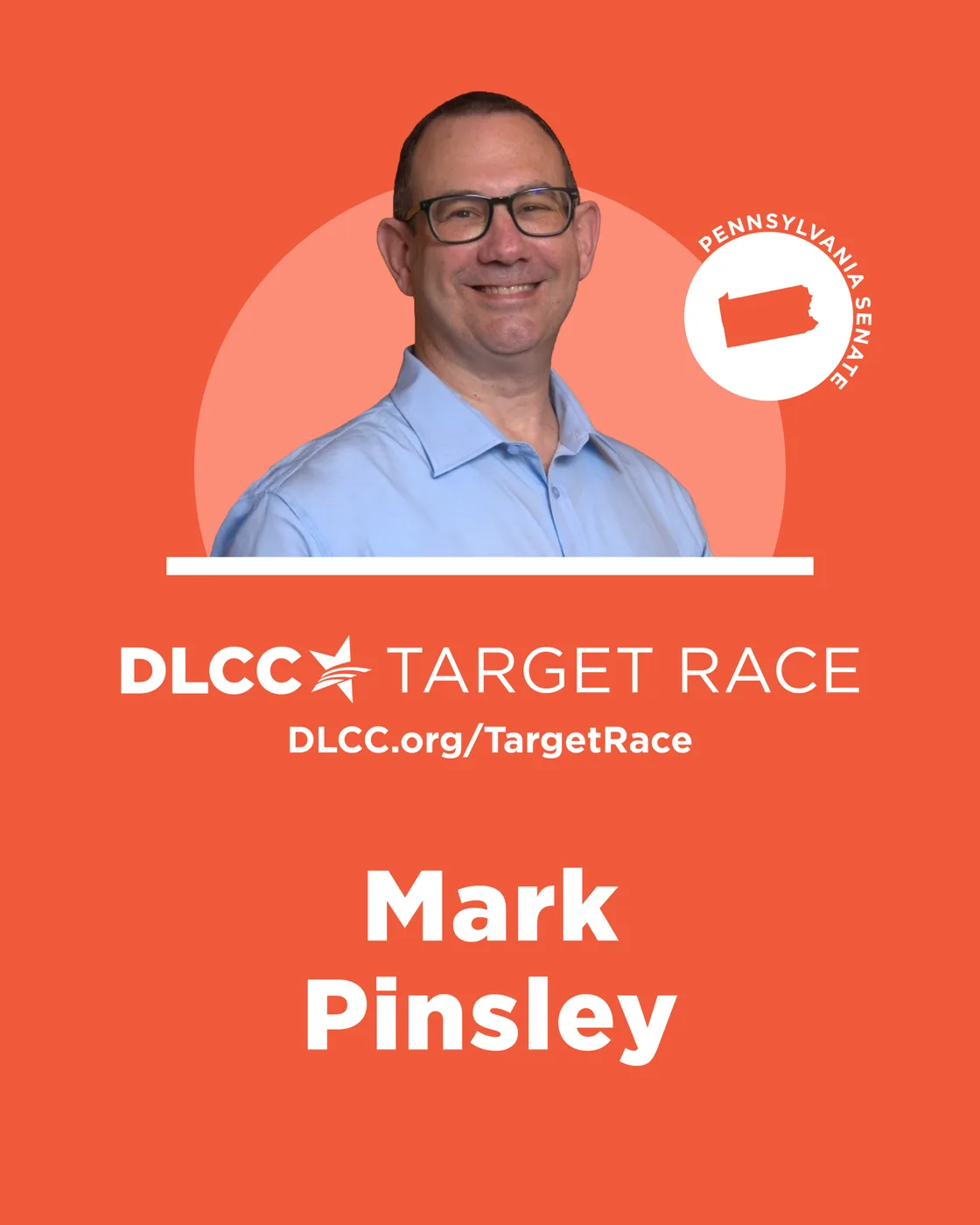 Mark Pinsley — Photo