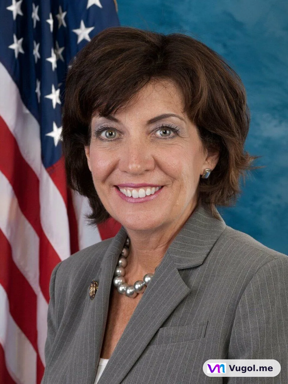 Kathy Hochul — Photo