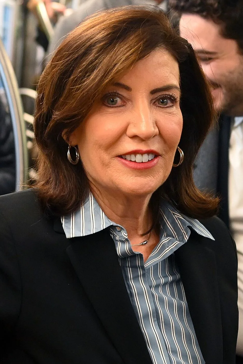 Kathy Hochul — Photo