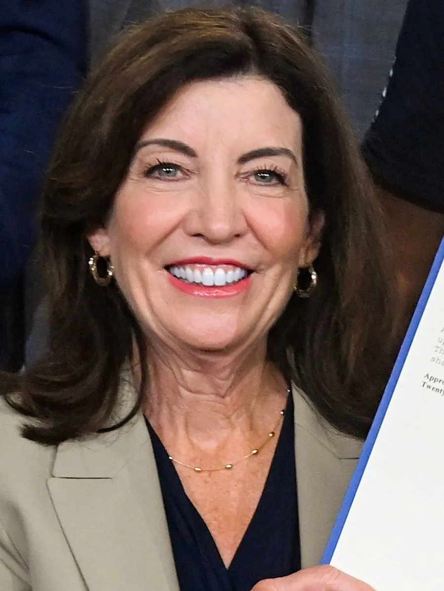 Kathy Hochul — Photo